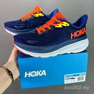 Clifton 9 Men And Women sport shoes Bondi 8 Running Shoes 1127895-BBDGB O7SV MIED