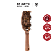 Yao Flip Boar Brush เหยา หวีขนหมูป่า