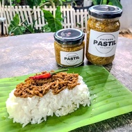 Chicken Pastil in a Jar by THIS IS IT PASTIL