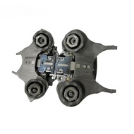 High quality New For Ford Focus 1.6L LUK 514002110 DCT Transmission Clutch Fork Car Auto Parts DPS6D