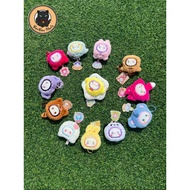 [Random]Purple And White box Model MJ Studio EMMA Rua Zoo Animal Kingdom Sachet series blind set