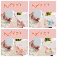 ins Butterfly ornament For Baseus WM02 / WM01 / E19 E20 E16 BD1/ BS2 Lite /BC1 MC2s / MC2 air / MC1 