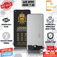 LCD TOUCHSCREEN OPP0 REN0 7 4G 5G REN0 8 4G 5G/ REN0 8T/ OPP0 A78 4G/ REALM3 9 4G/ REALM3 9 PRO PLUS