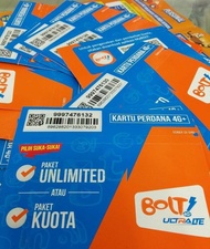 PERDANA BOLT UNLIMITED TANPA FUP 30 HARI SPEED 10MBPS