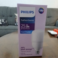 PUTIH Philips T FORCE LED ESSENTIAL 25W White