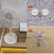KDK PL30H Fan knob/Fan Blade