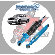 Nissan Navara D40 2008 Waldex Thailand Heavy-duty Oil Absorber Plus 64A
