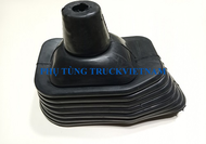 Cao su chụp bụi cần số Auman C2400 C1500 C160 từ 2015 đến 2017