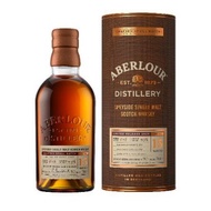 Aberlour 15年 小批次雙桶原酒 非冷凝過濾 斯貝塞 單一酒廠 純麥 威士忌