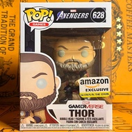 Funko Pop Marvel: Avengers Gamerverse - GITDTHOR (Glow in The Dark) 628 | Amazon Amazon Amazon
