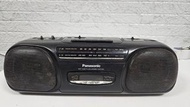 收藏機-Panasonic 手提收錄音機
