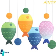 AINTP Candle Light Chinese Wishing Praying Cute Decoration