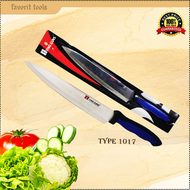 Pisau Ying Guns 1017 Stainless Steel Kitchen Knife