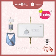 I-Baby MaMa Baby SIRIM Electronic Baby Cradle 🤍 SIRIM buaian baby cradles Buayan baby Automatic Elet
