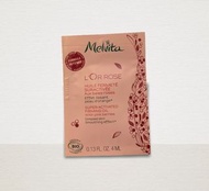 Melvita L'OR ROSE SUPER-ACTIVATED FIRMING OIL WITH PINK BERRIES 有機粉紅胡椒緊緻塑身油 4ml