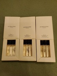 Jo Malone London Blossoms Cologne Discovery Trio (Jo Malone Osmanthus Blossom Cologne / Jo Malone St