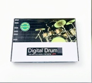 Digital Drum 高質電子鼓 二手新淨 玩過一兩次 齊件
