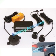 HONDA MOBILIO 2-Point Parking Sensor Promo COD