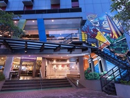 Amaris Hotel Padjajaran Bogor