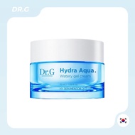 [Dr.G] Hydra Aqua Watery gel cream 50ml