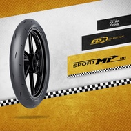 FDR TL SPORT MP96 90/80-17 Tubeless Motorcycle Tire