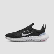 Nike Free Rn 5.0 Next Nature [CZ1884-013] 男 慢跑鞋 運動 訓練 赤足 黑