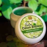 Aromatherapy BIDARA Leaf BALM 50g