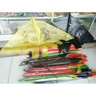 layangan plastik layangan kelelawar Layangan pantai Layangan inul