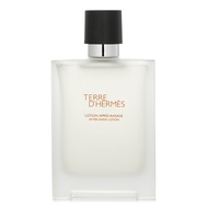 โลชั่นหลังการโกนหนวด Hermes Terre D'Hermes