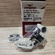 IC Alternator Dynamo Ampere L038 L300 D 2.3