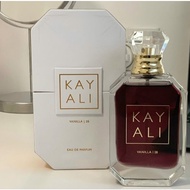Luxury KAYALI Vanilla 28 EDP Perfume For Unisex 100ML