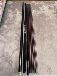 <Shimano>Pro Select MI 85NW H2.75釣竿