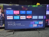 Sony 50吋電視機 4K Ultra HD Google TV 50X80L