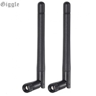 2dBi Antenna Corrosion-resistant Easy Installation Replacement Antenna