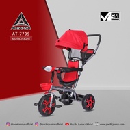 SEPEDA ANAK RODA 3 AVIATOR 7705