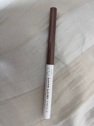 Love liner 啡色眼線筆