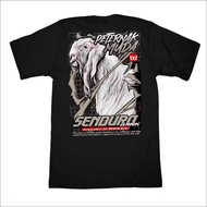 T-Shirt/ Goat Farmer T-Shirt Young Farmer Senduro Gank