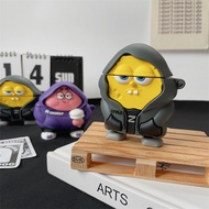 SpongeBob Airpods Case Cute Airpods Case Silicone Airpods Pro 2 Case SquarePants 3 Case PatrickStar