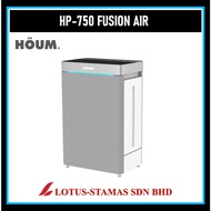 HOUM HP-750 2-in-1 Air Purifier and Humidifier