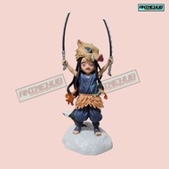GK WS Knock Off Demon Slayer Nezuko Cosplay Inosuke