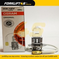12V/24V BULB 55W "Automotive Bulb"