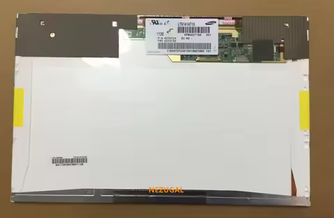 14.1'' Laptop LCD Screen Matrix For Lenovo Thinkpad T410 T410i B141EW05 V.4 LTN141AT15 LP141WX5 TLP3