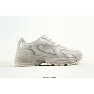 New Balance NB530 - New Balance 530 - Retro-style old-style running and outdoor shoes