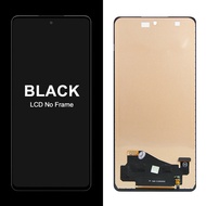 6.7 A72 Display Screen for Samsung Galaxy A72 A725 A725F Lcd Display Touch Screen Digitizer Assembly