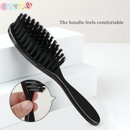 JKTH Fade Brush Barber Neck Sweepingb Haircut Accessories Facial Cleaning Tools (1Pcs)