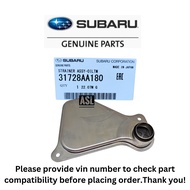 Genuine Subaru CVT Oil Strainer XV GT7 Forester SK7 Levorg VM4 Legacy BS9 BN9 31728AA180