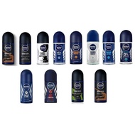 Deodorant nivea men 50ml