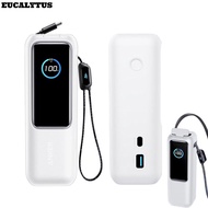 EUCALYTUSS Silicone , Portable Shockproof Protective ,  Dustproof Soft Protective Cover for Anker Zo