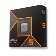 AMD Ryzen 9000 Series Processors - R5 9600X / R7 9700X / R9 9900X / R9 9950X