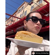 CDIOR B2U Sunglasses.